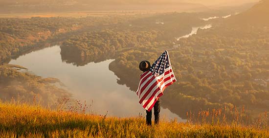 Stater i USA